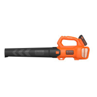 Soffiatore assiale 18 v BCBL200L-QW Black & Decker