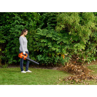 Soffiatore assiale 18 v BCBL200L-QW Black & Decker