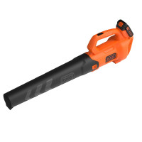 Soffiatore assiale 18 v BCBL200L-QW Black & Decker
