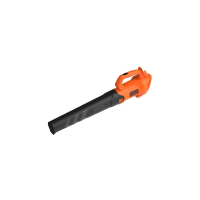 Soffiatore Assiale 18V Black & Decker BCBL200B-XJ