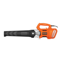 Soffiatore assiale 1850 W BEBL185-QS Black & Decker