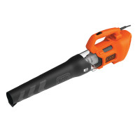 Soffiatore assiale 1850 W BEBL185-QS Black & Decker