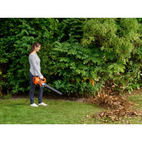 Soffiatore assiale 1850 W BEBL185-QS Black & Decker