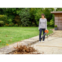 Soffiatore assiale 1850 W BEBL185-QS Black & Decker
