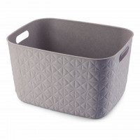 Cestino Softex L Tortora 19 litri Keter
