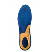 SOLETTA INTERNA IN GEL PER SCARPE N.37 