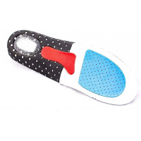 GAMMA PENNELLI - SOLETTA SCARPE IN GEL NR.39