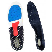 GAMMA PENNELLI Soletta Interna GEL tg. 47