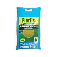 Solfato Ferro Plus sacco da  Kg.5