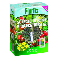 Solfato di Rame/Calce Idrata scatola  da 1000 G