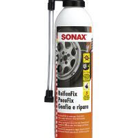 SONAX GONFIA E RIPARA FLACONE DA 400ML
