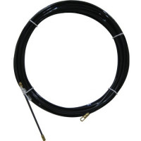 SONDA NYLON NERA MT10 4MM 