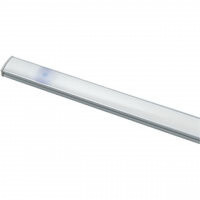 Sotto Pensile Led Unix nikel 23.04W Fan Europe