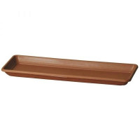 Sottovaso Classic 60cm Terracotta