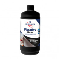LO SPECIALISTA FISSATIVO ISOLANTE MURALE FLACONE DA 1 LT 
