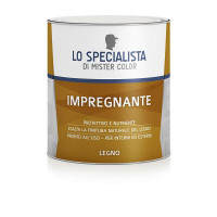 LO SPECIALISTA IMPREGNANTE ACQUA DOUGLAS FLACONE DA 750 ML 