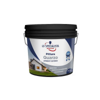 LO SPECIALISTA PITTURA AL QUARZO FLACONE DA 10 LT  