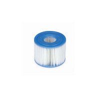 Cartucce filtro Spa bubble Intex