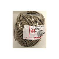Spago per imballo in canapa 1,5 mm Oreca New