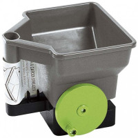 Spandiconcime seminatore manuale 3 lt
