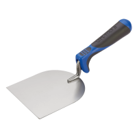SPATOLA PER STUCCO MM 60