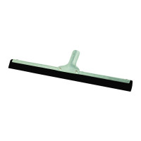 Spatola Spingiacqua Pavimento Metallo 55 cm - Pulizia Efficiente e Duratura