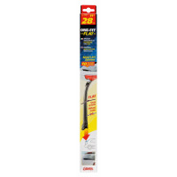 Lampa One Fit Flat, spazzola tergicristallo posteriore tipo flat 28 cm 