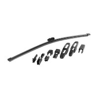 Lampa One Fit Flat, spazzola tergicristallo posteriore tipo flat 33 cm