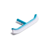 Spazzola angolare per pareti piscina Intex