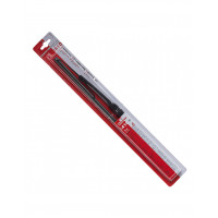 SPAZZOLA TERGICRISTALLI  STANDARD RHUTTEN 41CM