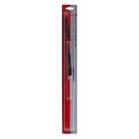 SPAZZOLA TERGICRISTALLI  STANDARD RHUTTEN 45CM