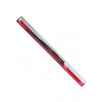 SPAZZOLA TERGICRISTALLO  STANDARD RHUTTEN 65CM