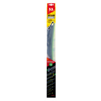 Lampa Skylon, spazzola tergicristallo - 53 cm 