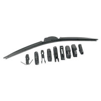 Lampa Skylon, spazzola tergicristallo - 60 cm