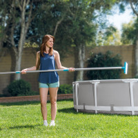 Spazzola per pareti 254 mm Intex