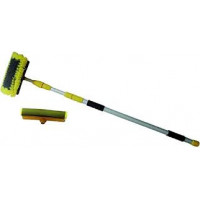 Vuemme spazzoloni per auto blinky wash-300 attacco rapido cm.135-300