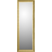 CORNICE CON SPECCHIO 6830/OO 40X140 CM  BUBOLA & NAIBO