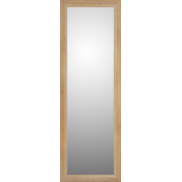 CORNICE CON SPECCHIO  6770/03MDF  40X140 CM BUBOLA & NAIBO