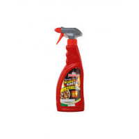 SPECIALE VETRI STUFE A PELLET FLACONE DA 750ML