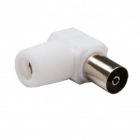 Spina Femmina A Gomito 9. 52 Mm.