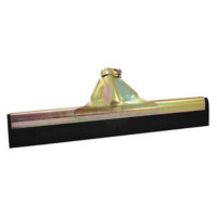 Spingiacqua in metallo e gomma cm 45 Biacchi Ettore