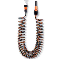 Tubo Spiral kit basic Claber