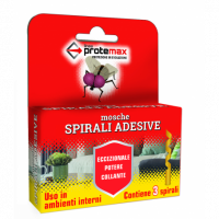 Spirali Adesive Protemax (3PZ)
