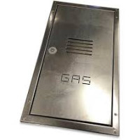 SPORTELLO  CONTATORE GAS 