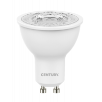  Faretto LED Spot Lexar 105 Century 6W GU10