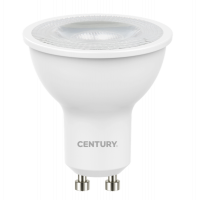 SPOT LEXAR LED 6W GU10 6000K