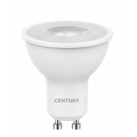 Lampadina SPOT LEXAR LED 6W GU10 6000K