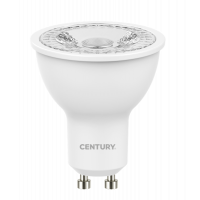 Lampadina SPOT LEXAR LED 8W GU10 3000K