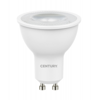 SPOT LEXAR LED 8WGU10 6000K
