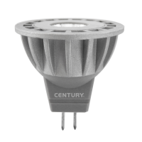 Century Faretto Led Spot Miniled - 3w Mr11 3000k   12v
